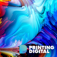 Printing Digital Inc